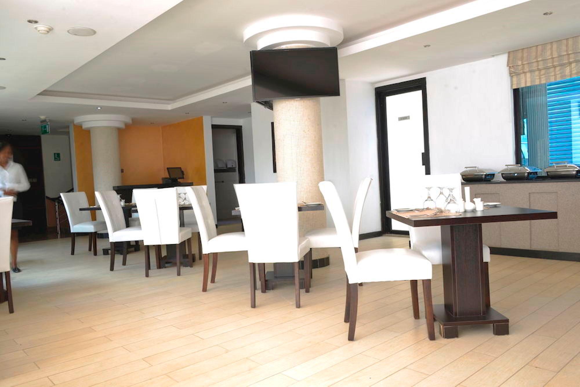 La Maison Royale Nairobi Exterior foto